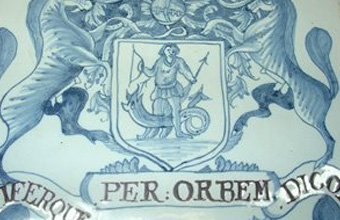 Coat of arms