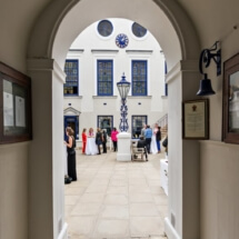 Apothecaries Hall