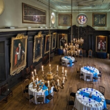 Apothecaries Hall