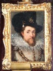 James I