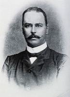 Sir Ronald Ross