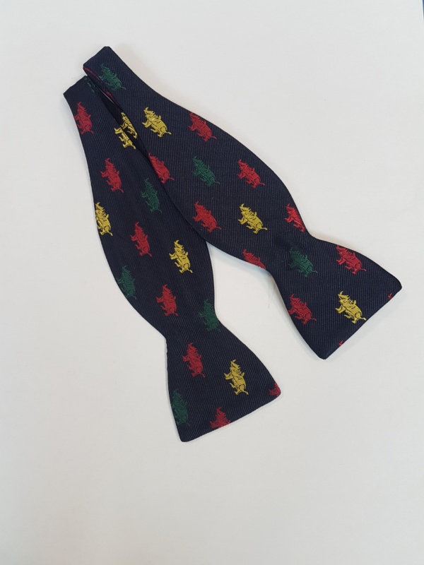 Bow Tie - Multi Colour