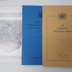 Booklet Bundle