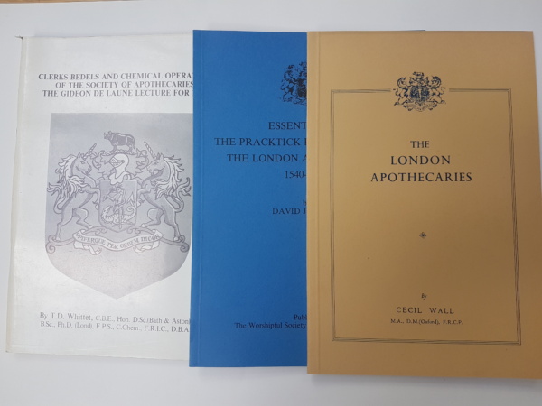 Booklet Bundle