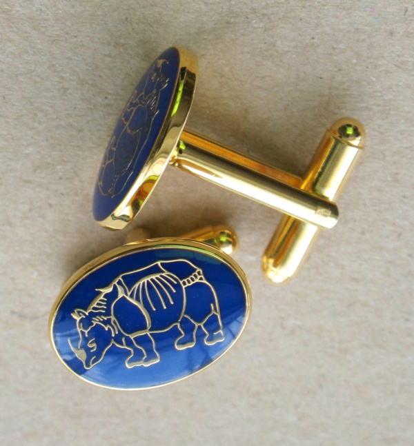 Cufflinks