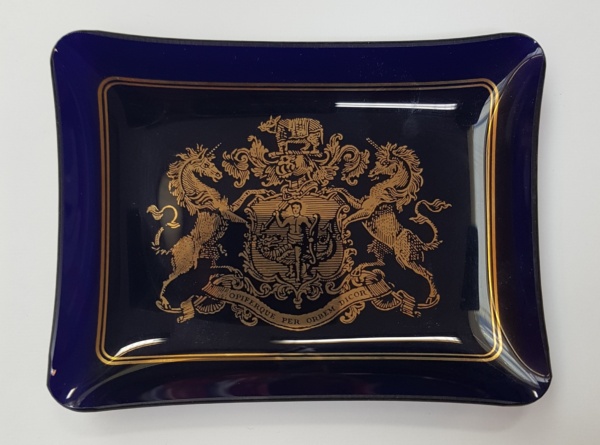 Pin Tray