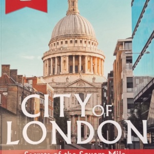 Booklet: City of London Secrets of the Square Mile