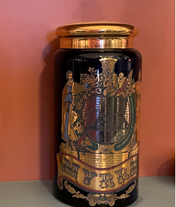 Christmas Cards 2023 - Myrrh Jar