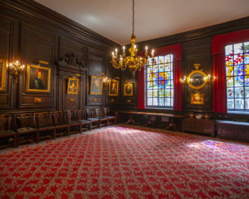 Court Room