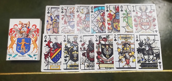 Playing Cards
